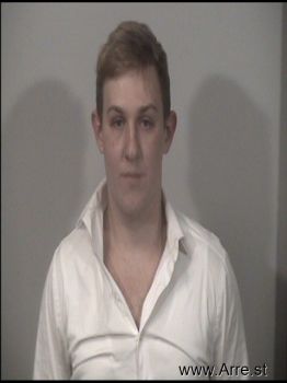 Charles Thomas Byrd Mugshot