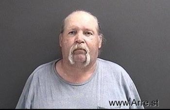 Charles Irvin Dudley Mugshot