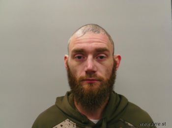 Charles Michael Funk Mugshot