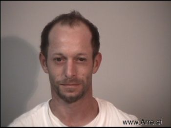 Charles John Jessup Mugshot