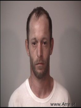 Charles John Jessup Mugshot