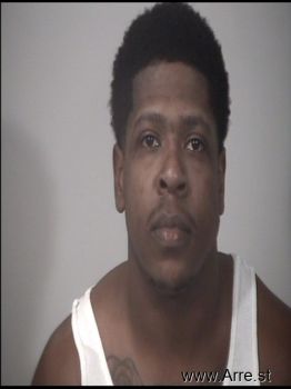 Charles Walter Robinson Mugshot