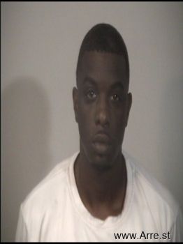 Charles Anthony Sanders Mugshot