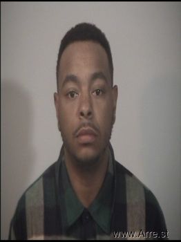 Charles William Sims Mugshot