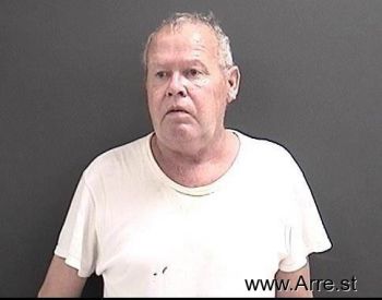 Charles Victor Webster Mugshot