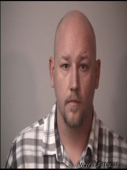 Charles Mark Whitaker Mugshot