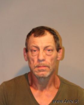 Charlie Edward Davis Mugshot