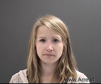 Chelsea Renae Cummings-baer Mugshot