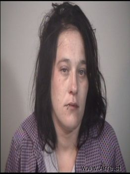 Chelsie Nicole Fraley Mugshot