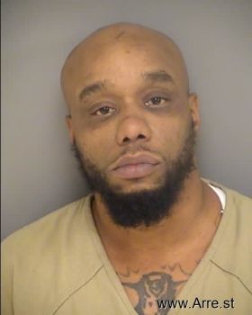 Chive Omar Wilson Mugshot