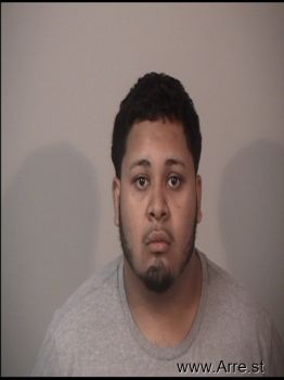 Christian Jose Romano Mugshot