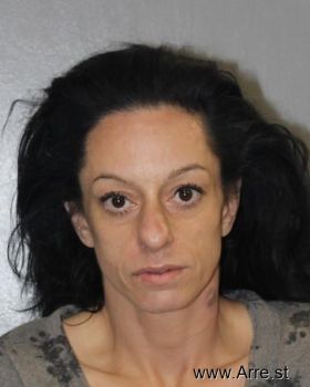 Christie Machelle Hale Mugshot