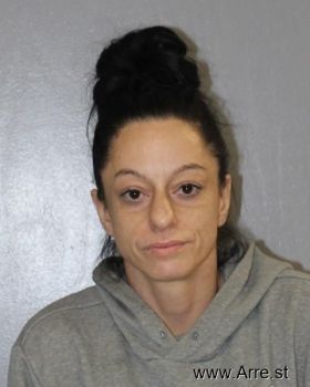 Christie Machelle Hale Mugshot