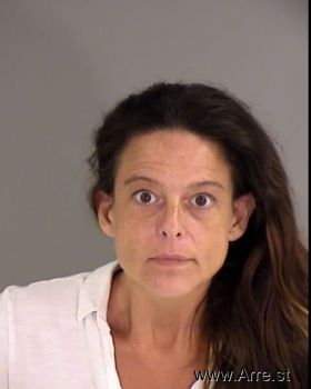 Christina Marie Mabry Mugshot