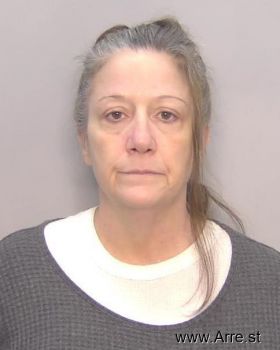 Christina Marie Whitehead Mugshot