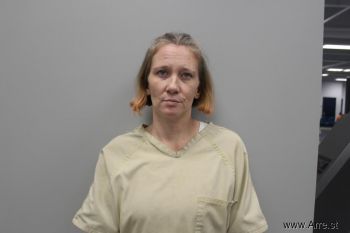 Christine Lynn Coleman Mugshot