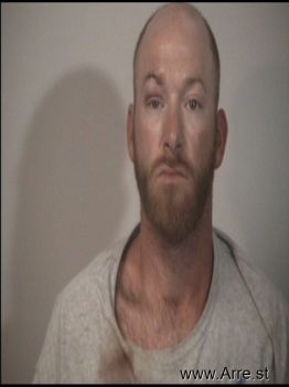 Christopher Thomas Armstrong Mugshot