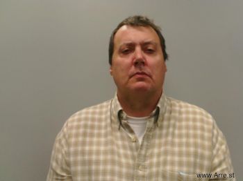 Christopher Allen Arrington Mugshot