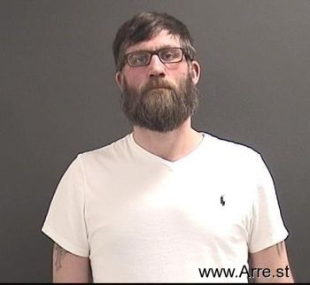 Christopher Lee Barnes Mugshot