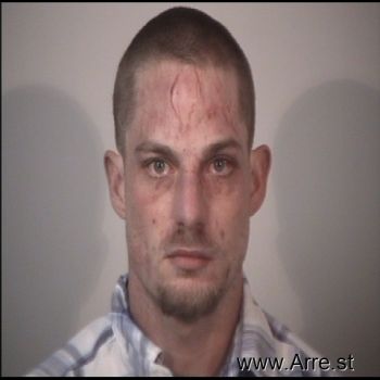 Christopher Kyle-mallory Billings Mugshot