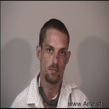 Christopher Kyle-mallory Billings Mugshot