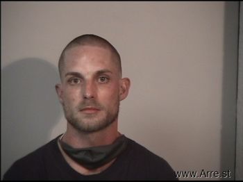 Christopher Kyle-mallory Billings Mugshot