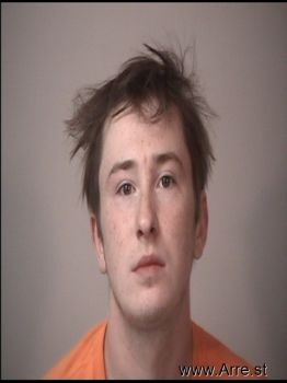 Christopher John Billingsley Mugshot