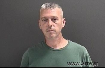 Christopher Louis Blackwell Mugshot