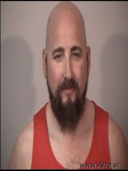 Christopher Scott Browning Mugshot