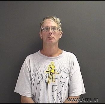 Christopher Lane Caldwell Mugshot