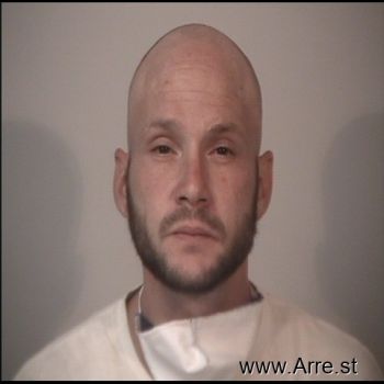 Christopher Alan Campbell Mugshot