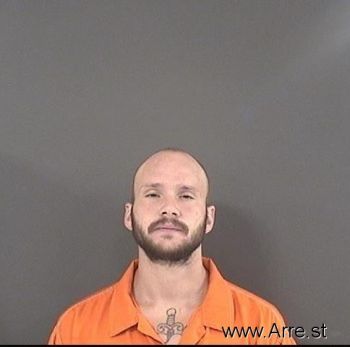 Christopher Alan Campbell Mugshot