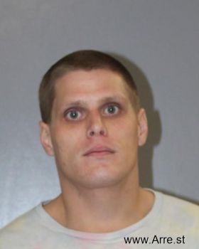 Christopher Tracey Casey Mugshot