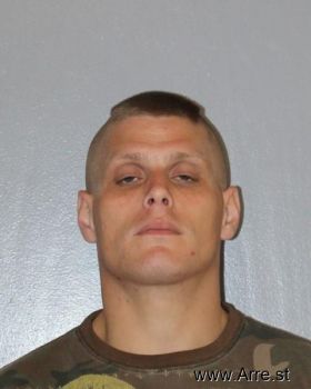 Christopher Tracey Casey Mugshot