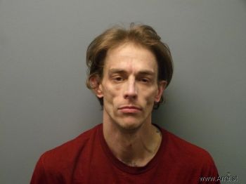 Christopher Shane Cochran Mugshot