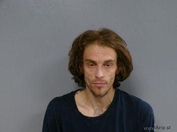 Christopher Shane Cochran Mugshot