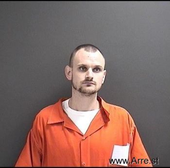 Christopher Logan Craig Mugshot