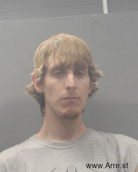 Christopher Van Crawford Mugshot