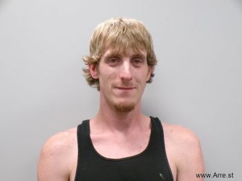 Christopher Van Crawford Mugshot