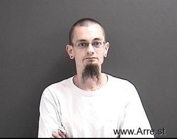 Christopher Adam Cundiff Mugshot