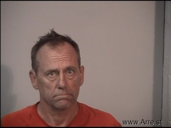 Christopher Paul Cunningham Mugshot