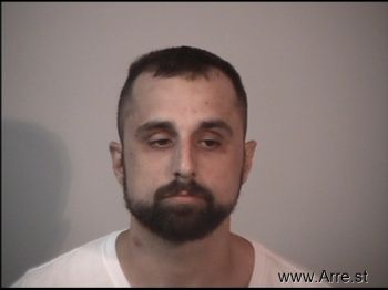 Christopher Andrew Curtis Mugshot