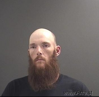 Christopher Ray Farmer Mugshot