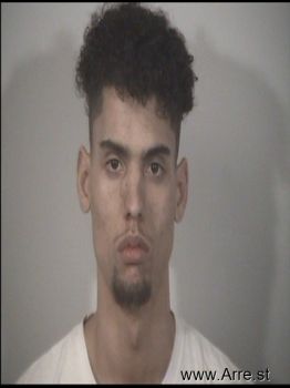 Christopher Desean Fields Mugshot