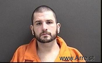 Christopher Lee Fralin Mugshot