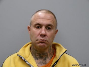 Christopher Shannon Graham Mugshot