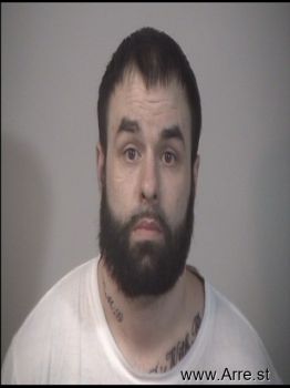 Christopher James Gray Mugshot