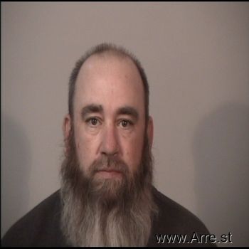 Christopher Ray Hagedorn Mugshot