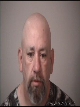 Christopher Ray Hagedorn Mugshot