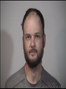 Christopher Stephen Hales Mugshot